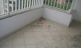 Imagem 2: Ref.: 3081 - Apart. 3 qtos - Jardim