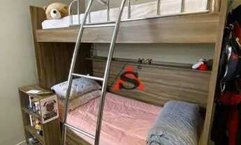 Imagem 7: Apartamento com 2 dormitórios, 90 m² - venda por R$ 680.000,00 ou aluguel por R$ 4.963,67