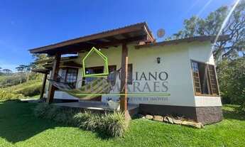 Imagem 2: RANCHO QUEIMADO - Casa Padrão - Taquaras