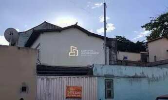 Imagem: Casa para aluguel, 3 quartos, 2 vagas, Conjunto