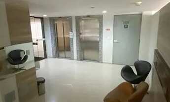 Imagem 4: Apartamento p/ aluguel possui 40 metros quadrados com 1 quarto em Ponta Verde - Maceió