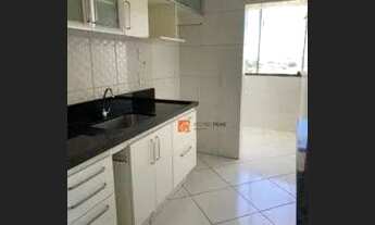 Imagem 4: Apartamento com 2 dormitórios à venda, 70 m² por R$ 230.000,00 - Taguatinga Sul - Taguatin