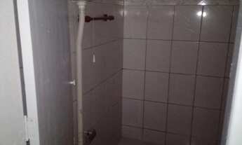 Imagem 4: Casa - Quarto, sala, cozinha, banheiro e área interna em Agostinho Porto