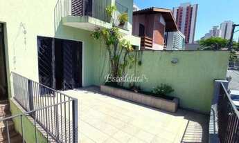 Imagem 5: Sobrado com 3 dormitórios à venda, 223 m² por R$ 800.000,00 - Jardim Paraíso - São Paulo/S