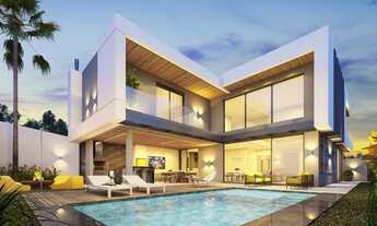 Imagem 4: SãO JOSé DOS CAMPOS - Casa de Condomínio - Urbanova