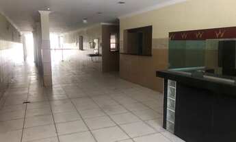 Imagem 4: Prédio comercial medindo 527 m2 Parquelândia