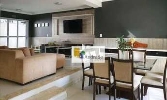 Imagem 7: Casa com 3 dormitórios à venda, 378 m² por R$ 1.250.000,00 - Transurb - Itapevi/SP