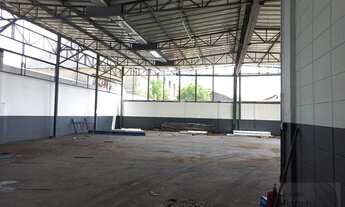 Imagem 3: Comércio Cidade Industrial Satélite de São Paulo Guarulhos/SP