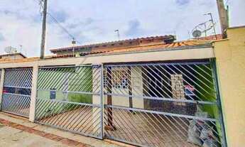 Imagem: LONDRINA - Casa Padrão - Jardim Guararapes