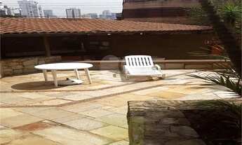 Imagem 6: Apartamento para alugar com 116m², 3 quartos e 2 vagas no Brooklin - São Paulo/ SP