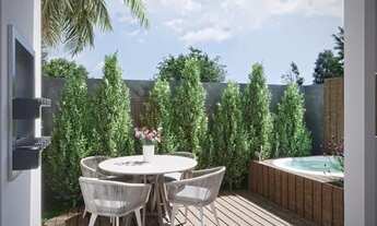 Imagem 6: Residencial Villa Bertin na Praia de Armação do Itapocorói em Penha SC