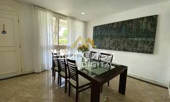 Imagem 7: Barra da Tijuca Casa em condomínio com 4 dormitórios