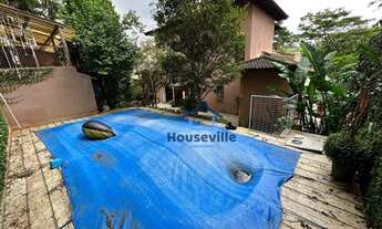 Imagem: Casa de Esquina com Preço de Terreno