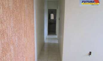 Imagem 5: Apartamento com 2 dormitórios à venda, 69 m² por R$ 220.000,00 - Gonzaguinha - São Vicente