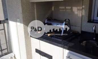 Imagem 2: Apartamento Residencial à venda, Paraíso, São Paulo - AP2127