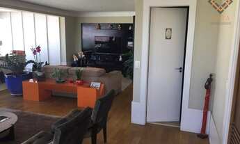 Imagem 5: Coobertura 275 ², 3 suítes, 4 vagas, varanda, lazer completo, aluguel R$ 20.000,00