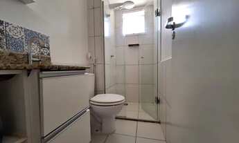 Imagem 7: Apartamento 35 m² Park Style Garagem Coberta