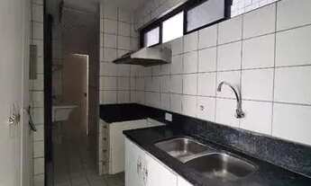 Imagem 6: Rosarinho - 03 Qtos/ 01 Suíte - Nascente - Área de Lazer - 01 Vaga