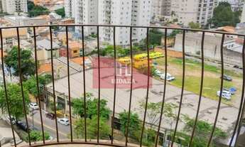 Imagem: Apartamento à venda no bairro Belém