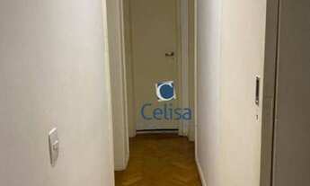 Imagem 7: Apartamento com 3 dormitórios para alugar, 100 m² por R$ 5.650/mês - Copacabana - Rio de J