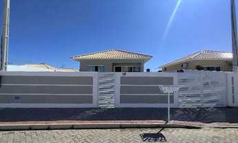 Imagem 2: Casa com 2 dormitórios à venda, 67 m² por R$ 368.000,00 - Praia Linda - São Pedro da Aldei