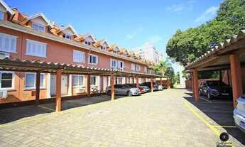 Imagem 2: Casa Condominio para Venda - 107.98m², 3 dormitórios, sendo 1 suites, 1 vaga - Teresópolis