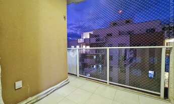 Imagem 4: Cachambi Apartamento cobertura com 3 dormitórios