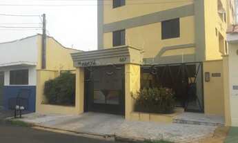 Imagem: Ribeirão Preto - Apartamento Padrão