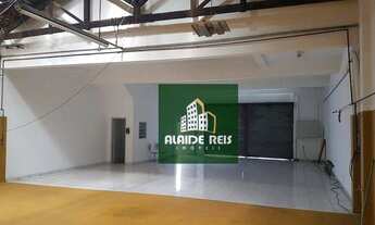 Imagem 6: GALPÃO/DEPÓSITO/ARMAZÉM