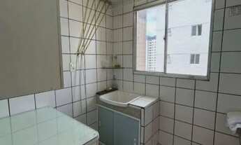 Imagem 5: Apartamento para venda com 48 metros quadrados com 2 quartos em Parque Santa Rosa - Suzano