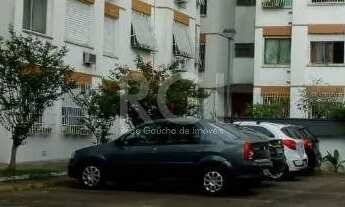 Imagem: Apartamento em Cristo Redentor