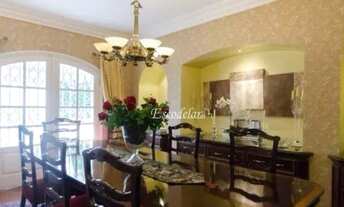 Imagem 4: Sobrado à venda, 577 m² por R$ 3.200.000,00 - Jardim São Bento - São Paulo/SP