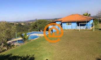 Imagem 7: Chácara com 3 dormitórios à venda, 14200 m² por R$ 850.000,00 - Ville Saint James II - Cam