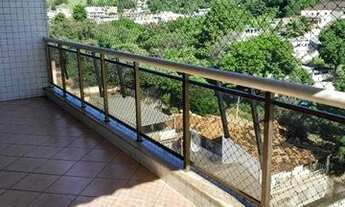 Imagem 5: Luxuoso apartamento