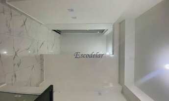 Imagem 4: Apartamento com 2 dormitórios para alugar, 40 m² por R$ 1.800,00/mês - Vila Maria - São Pa