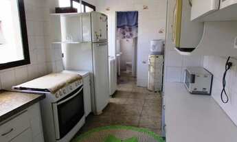 Imagem 5: Cobertura com 3 dormitórios à venda, 280 m² por R$ 800.000,00 - Enseada - Guarujá/SP