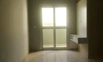 Imagem 3: Apartamento com 2 dormitórios, 55 m² - venda por R$ 240.000,00 ou aluguel por R$ 1.860,00