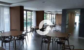 Imagem 3: Apartamento com 3 dormitórios à venda, 111 m² por R$ 1.300.000,00 - Icaraí - Niterói/RJ