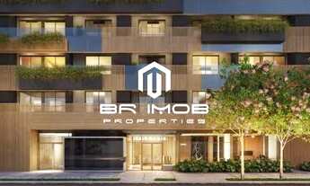 Imagem 5: STUDIO RESIDENCIAL em São Paulo - SP, Itaim Bibi