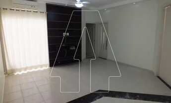 Imagem 6: Araçatuba - Casa de Condomínio - Condomínio Serra Dourada