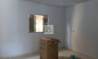 Imagem 4: Anápolis - Casa Padrão - Loteamento Residencial América