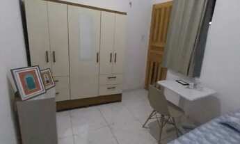 Imagem: Quartos mobilidos para estudantes centro