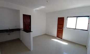 Imagem: Apartamento Cidade Alta