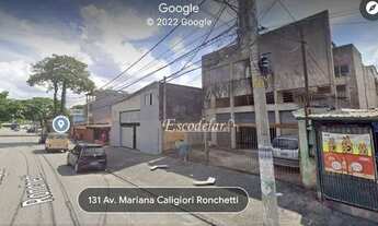 Imagem: Galpão à venda, 360 m² por R$ 950.000,00