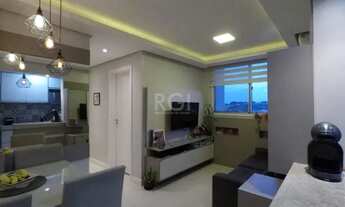 Imagem 4: Apartamento para Venda - 49.72m², 2 dormitórios, sendo 1 suites, 1 vaga - Sarandi