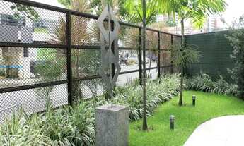 Imagem 6: Aluguel na madalena 3 Qts/ 2 Vagas de Garagem 84 m²