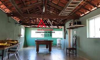 Imagem 3: Casa com 03 quartos no Diamante Barreiro