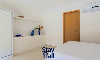 Imagem 16: Bangalô ao Lado da Igrejinha - Piscina Particular - SH022