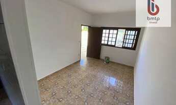 Imagem 7: Casa com 2 dormitórios para alugar, 85 m² por R$ 2.200,00/mês - Parque Estoril - Bertioga