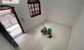 Imagem 4: Casa com 2 dormitórios para alugar, 57 m² por R$ 1.766,00/mês - Santa Rosa - Belo Horizont